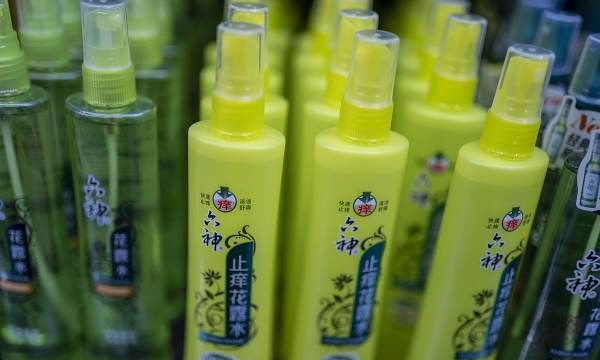 普通花露水没驱蚊效果普通花露水没驱蚊效果，真相解析与使用建议
